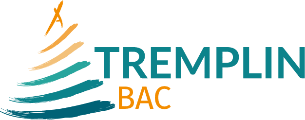 Logo Tremplin Bac